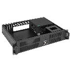 Серверный корпус ExeGate Pro 2U350-33, RM 19', высота 2U, глубина 350, БП 400ADS, 2хUSB+1х USB3.0, фото20