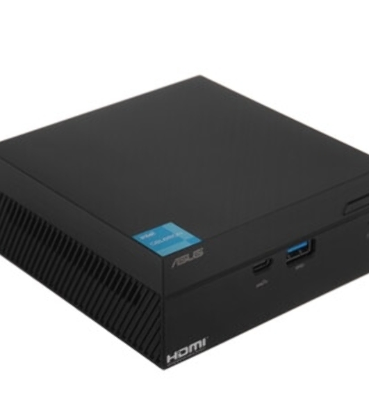 Платформа Asus AS PN41-B 7B WOC/N4505/NM/NH/N/NO/000/E/VEN/RU/NOS/V (PN41-BBC081MV)
