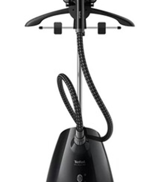 Отпариватель Tefal IT2461E0 черный, 1800 Вт, 37 г/мин, 1300 мл