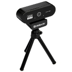 Веб-камера G-lens 2580 FullHD 1920x1080, 30 кадр/с, USB Type-A, микрофон (шумоподавление), автоматическая фокусировка, автоосвещение, штатив в комплекте, фото29