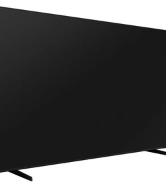 Телевизор Samsung 50' QE50Q7FAAUXRU черный QLED 4K UHD 60Hz Smart TV