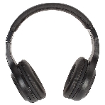 Беспроводные/проводные наушники Ritmix RH-475BTH черный, накладные, Bluetooth + проводной, складная конструкция, до 6 ч, фото10