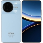 Смартфон Poco F7 Pro 12/256Gb синий, фото8