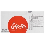 Картридж лазерный Sakura Q3962A для HP LJ 2550/2550L/2550LN/2550N/2820/2840/3000/3000DN/3000DTN/3000N, желтый 4000 к., фото4