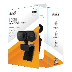 Веб-камера A4Tech PK-935HL 1920x1080, 30 кадр/с, USB Type-A, микрофон, ручная фокусировка, универсальное крепление, фото14