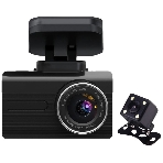 Видеорегистратор TrendVision X1 Max черный 1080x1920 150гр. GPS MSTAR 8336, фото5