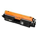 Картридж Sakura CF218XL для HP, черный, 6000 к., фото2