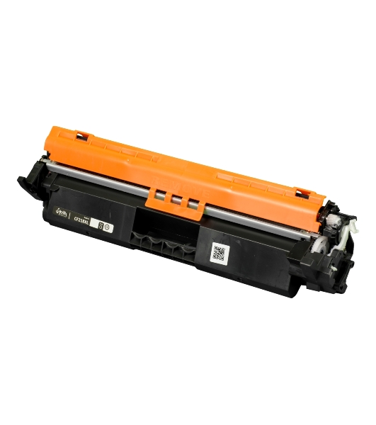 Картридж Sakura CF218XL для HP, черный, 6000 к.