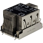 Кулер SNK-P0078P 2U Passive CPU Heat Sink for LGA 4189 X12 113x78 mm, фото 1