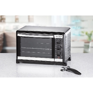 Мини печь Rommelsbacher BG 1055 / E