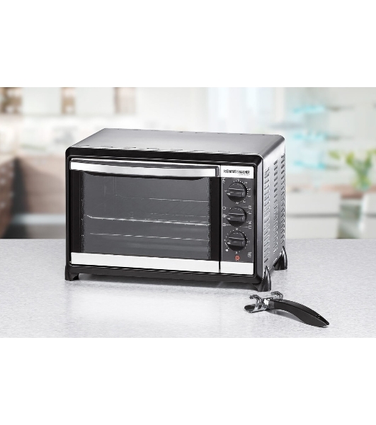 Мини печь Rommelsbacher BG 1055 / E