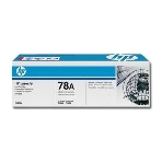Картридж лазерный HP CE278A черный LJ P1566/P1606 (2100 стр.), фото7