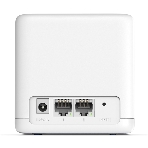 Бесшовный Mesh роутер Mercusys Halo H30G(3-pack) AC1300 10/100/1000BASE-TX, фото19