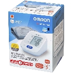 Тонометр OMRON M2 Basic (HEM-7121-ARU) с адаптером, фото3