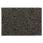 Губка для шлифования Matrix 100 x 70 x 25 мм, мягкая, 3 шт., P 60/80, P 60/100, P 80/120, фото8