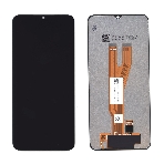 Дисплей для Samsung Galaxy A03 Core SM-A032F черный, фото2