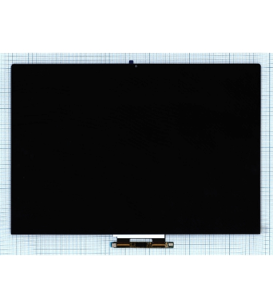 Модуль (матрица + тачскрин) для Dell NV140WUM-A11