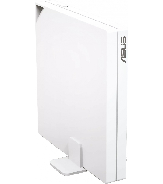 Маршрутизатор ASUS RT-AX57 GO, белый 90IG08N0-MU9C00