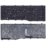 Клавиатура для ноутбука Fujitsu Lifebook AH532 NH532 черная, фото4