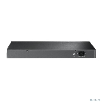 Коммутатор TP-Link SMB TL-SF1048 48-port 10/100M Switch, 48 10/100M RJ45 ports, 1U 19-inch rack-mountable steel case, фото13