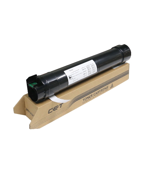 Картридж лазерный CET CET141209 (CPT, CE08) 006R01517 черный (622 г, 26000 стр.) для Xerox WorkCentre 7525/7545/7556/7835/7970