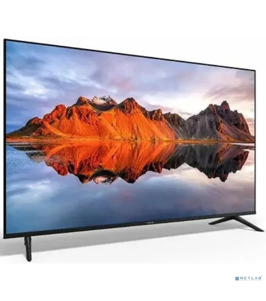 Телевизор Xiaomi 32' L32M8-A2RU черный LED HD 60Hz Smart TV