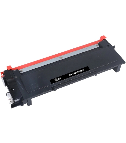 Картридж лазерный Cactus CS-TN2375-MPS черный (10400 стр.) для Brother DCP L2500/L2520/L2540/L2560