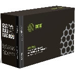 Картридж лазерный Cactus CS-T2A (T2A) черный (2000 стр.) для Deli P2000DNW/M2000ADNW, фото2