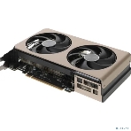 Видеокарта MSI RTX 5060 8G INSPIRE 2X OC, NVIDIA GeForce RTX 5060, 8 ГБ GDDR7, 128 бит, PCI-e 5.0, 1xHDMI, 3xDP, фото7