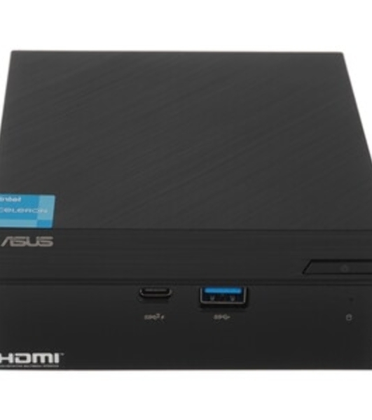Платформа Asus AS PN41-B 7B WOC/N4505/NM/NH/N/NO/000/E/VEN/RU/NOS/V (PN41-BBC081MV)