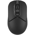 Мышь беспроводная A4Tech Fstyler FB12 черный, 1200 dpi, радиоканал, Bluetooth, USB, кнопки - 3, фото29