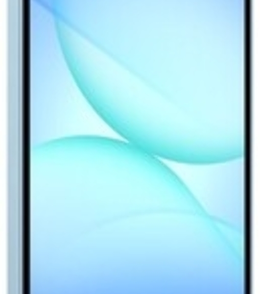 Смартфон Samsung Galaxy A17 4/128Gb голубой