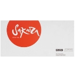 Картридж лазерный Sakura Q3962A для HP LJ 2550/2550L/2550LN/2550N/2820/2840/3000/3000DN/3000DTN/3000N, желтый 4000 к., фото3