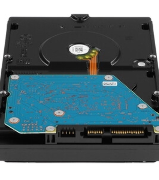 Жесткий диск Toshiba 3.5'; 8TB Enterprise Capacity HDD MG08SDA800E SAS 12Gb/s, 7200rpm, 256MB, 512e/4Kn, Bulk