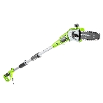 Высоторез GREENWORKS GPS7220 удлиненный, электрический 950 Вт 20147, фото 1