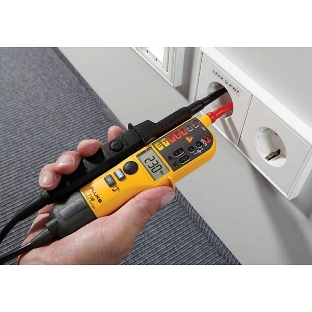 Тестер Fluke IG (FLUKE-T130)
