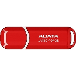 Флешка USB ADATA UV150 (AUV150-64G-RRD), 64Gb, USB 3.0, R/W 100/30, красный, фото6