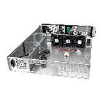 Серверный корпус ExeGate Pro EX284977RUS 2U650-08 (RM 19', высота 2U, глубина 650, БП 500ADS, 2*USB), фото3