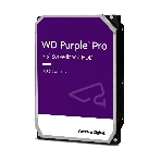 Жесткий диск WD Original SATA-III 10Tb WD101PURP Video Purple Pro (7200rpm) 256Mb 3.5', фото 1