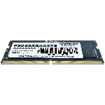 Оперативная память Patriot, DDR5, 8GB (1x8 GB), 4800 MHz, CL40, SO-DIMM, фото4