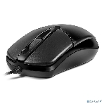 Мышь проводная SVEN RX-112 черный, 800 dpi, USB, кнопки - 3, фото14