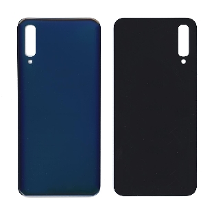 Задняя крышка для Samsung A705F Galaxy A70 (2019) черный