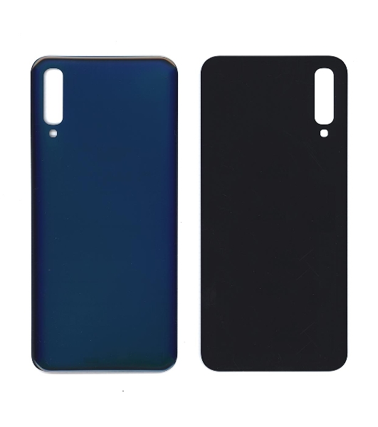 Задняя крышка для Samsung A705F Galaxy A70 (2019) черный
