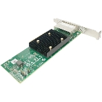 Адаптер SAS 9500-16e SGL (05-50075-00) PCIe Gen4 x8 LP, Tri-Mode SAS/SATA/NVMe 12G HBA, 16port(4*ext SFF8644), 3816 IOC, фото2
