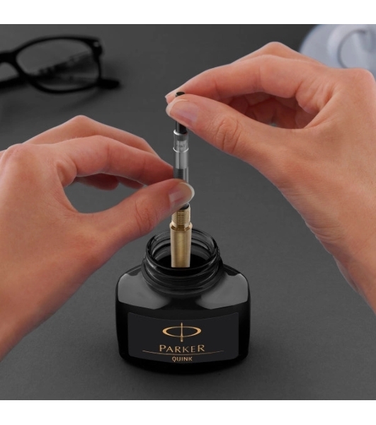 Конвертер Parker Functional Z12 (CWS0953290) для ручек перьевых