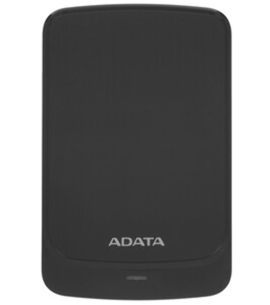 Внешний HDD 2.5' ADATA HV320, 2TB, USB 3.2 Gen 1 Type-A, 5400 rpm, синий