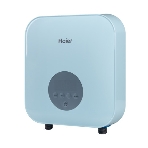 Водонагреватель электрический проточный Haier FLEXI-EI6 голубой, 3,4 л/мин, 6 кВт, фото12