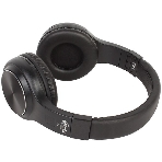 Беспроводные/проводные наушники Ritmix RH-475BTH черный, накладные, Bluetooth + проводной, складная конструкция, до 6 ч, фото8
