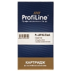 Картридж струйный ProfiLine PL-L0R16A (№981Y) для принтеров HP PageWide 556/586 с чернилами на пигментной основе Black 343,5 мл, фото4