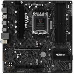 Материнская плата ASRock B650M PG Lightning, AM5, AMD B650, 4xDDR5, 4xSATA, 3xM.2, 1xPCIe 3.0 x4, 1xPCIe 4.0 x16, 1xDP, 1xHDMI, 1x2.5Gb LAN, 1xUSB 3.2 Gen 2, 2xUSB 3.2 Gen 1, 4xUSB 2.0, 3x3.5 мм, 7.1, Micro-ATX, фото11